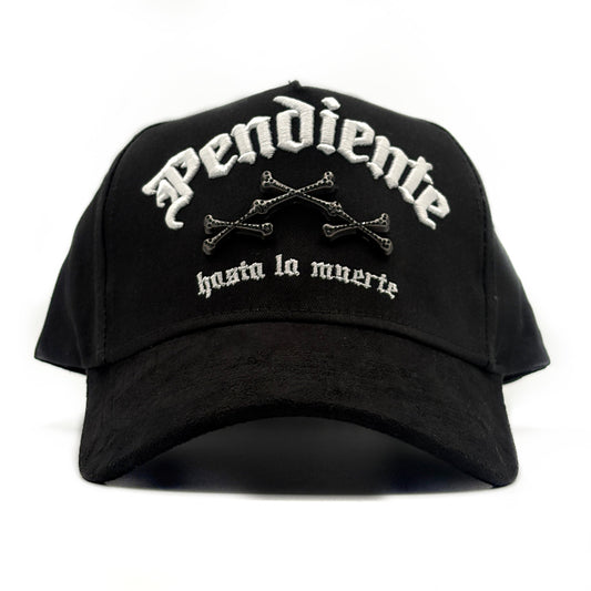 PENDIENTE BONES
