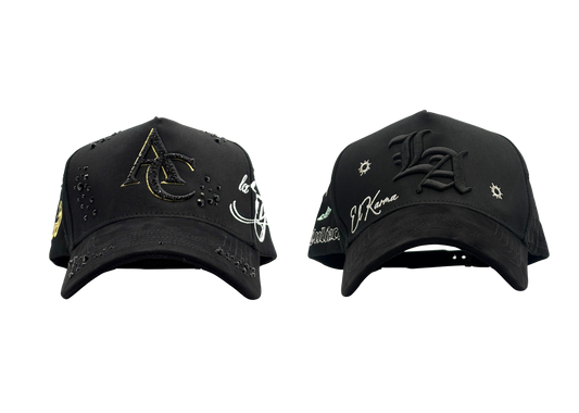 LA TUYIA + EL KARMA BUNDLE